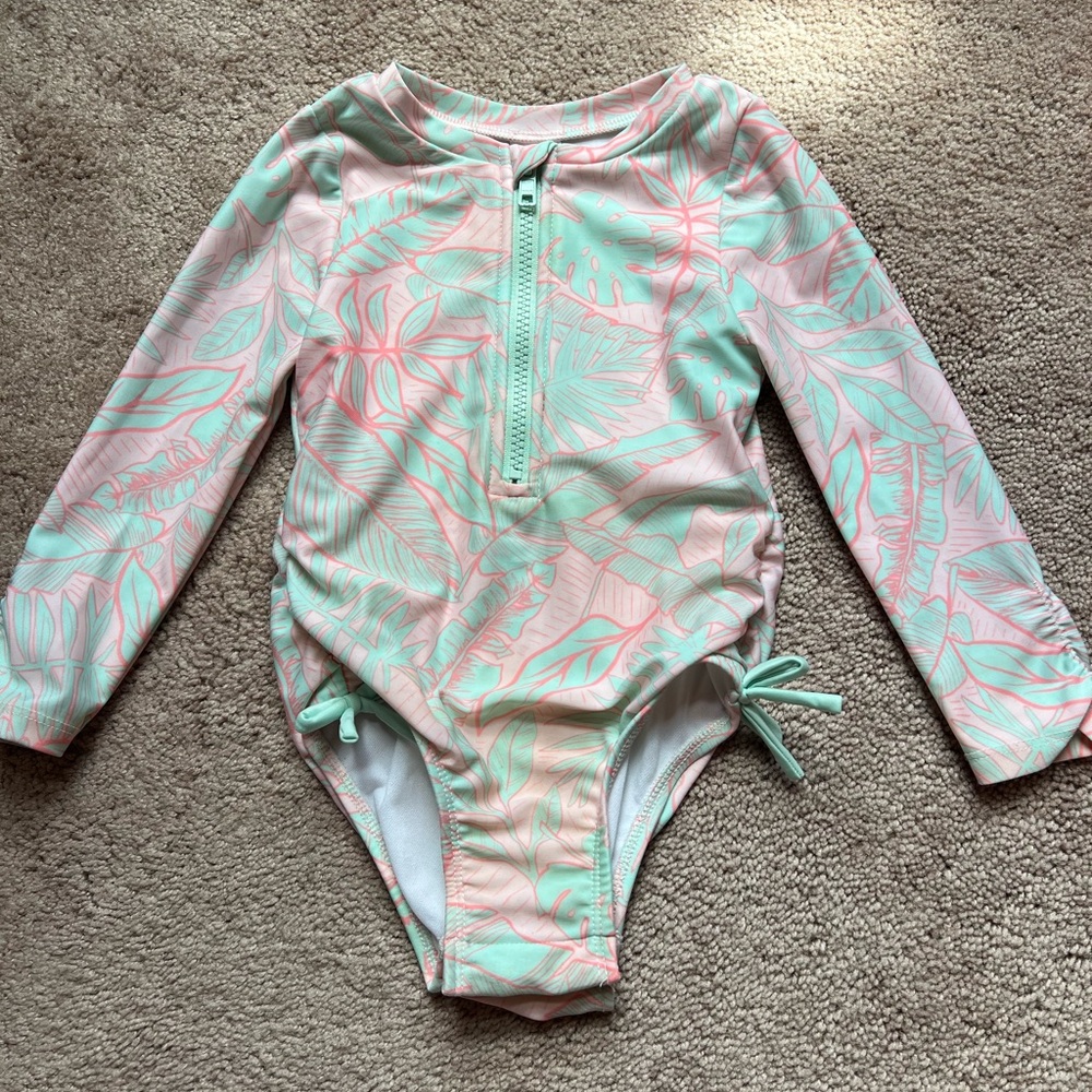 Toddler Swimsuit